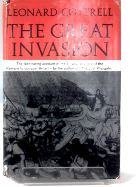 The Great Invasion