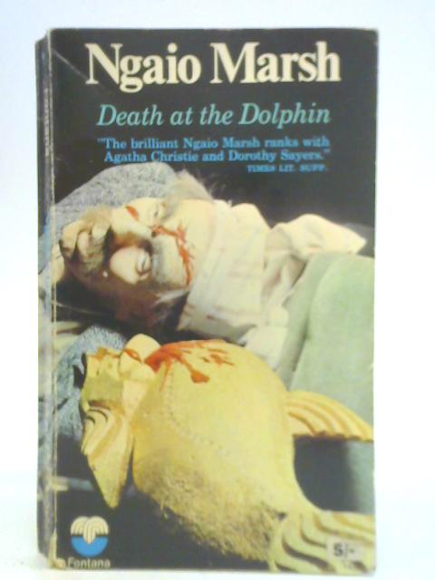 Death at the Dolphin