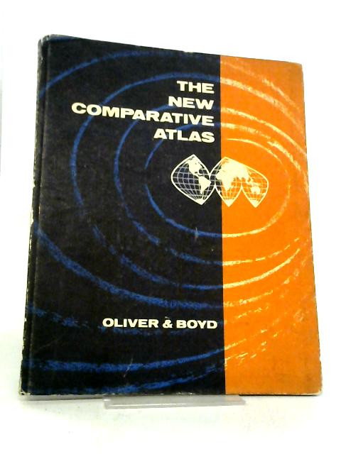 New Comparative Atlas