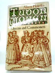 Tudor Women 