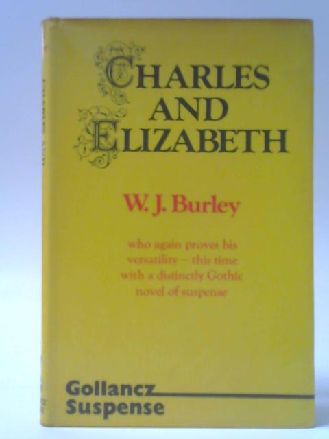 Charles and Elizabeth