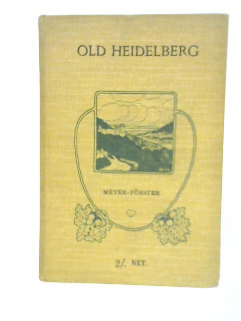 Old Heidelberg