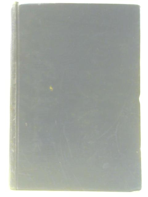 Veterinary Parasitology