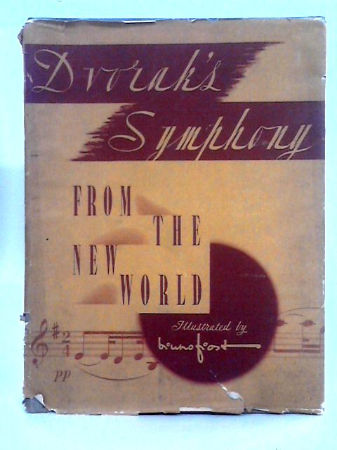 Symphony From The New World Op.95