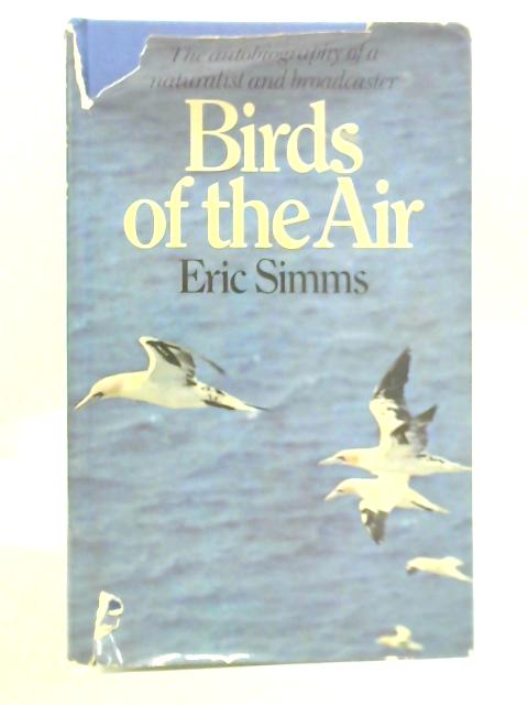 Birds of the Air