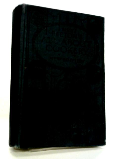 Mrs. Beeton's All About Cookery