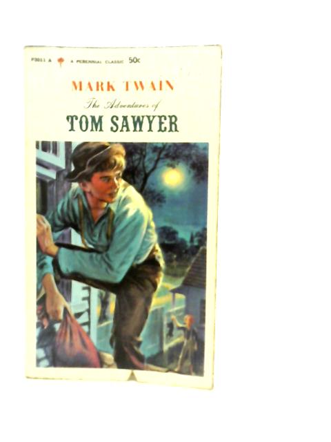 Adventures of Tom Sawyer