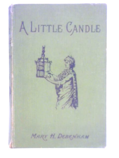 A Little Candle