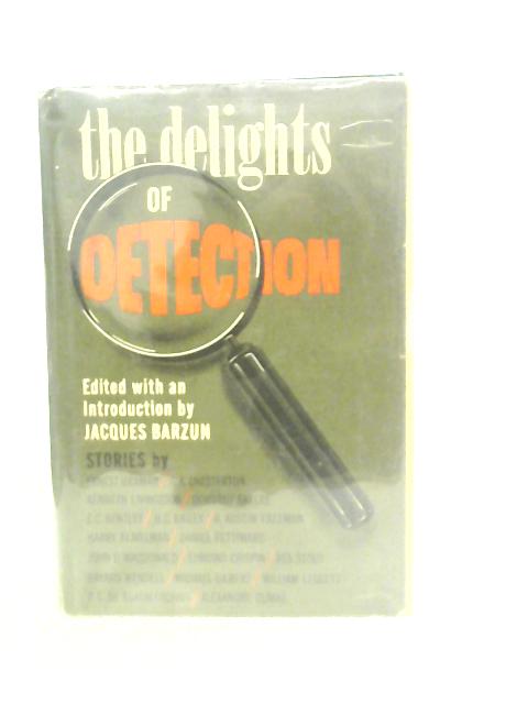The Delights Of Detection
