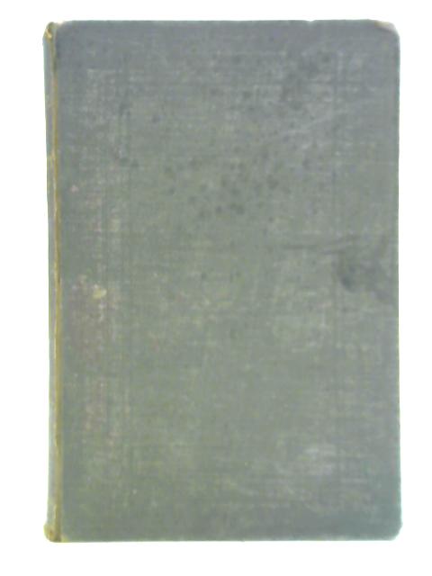 A Manual of Latin Prosody