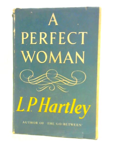 A Perfect Woman