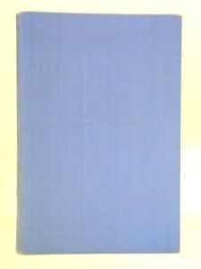 Rhymes of a Roughneck - A Book of Verse 