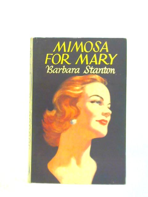 Mimosa for Mary