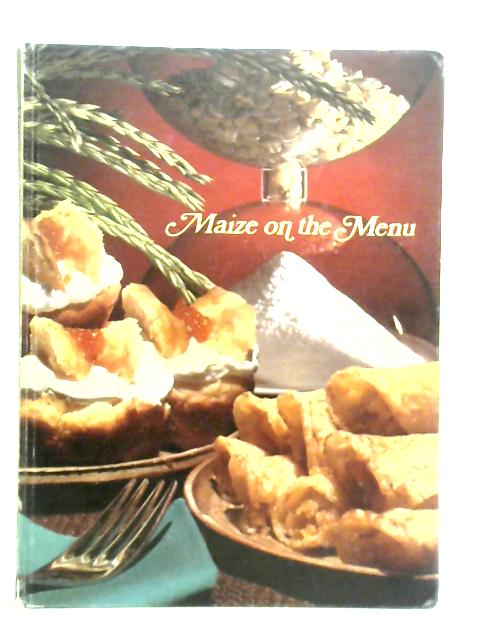 Maize on the Menu