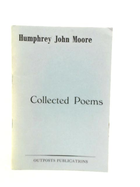 Collected poems