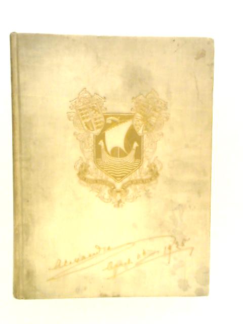 Queen Alexandra: A Pictorial Biography 1844-1925