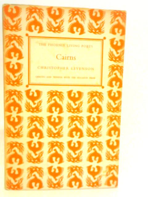 Cairns (Phoenix Living Poets S.)