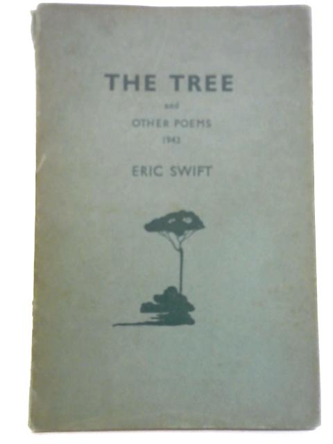 The Tree And Other Poems 1943