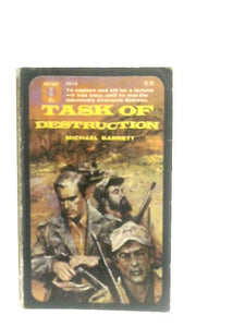 Task Of Destruction 