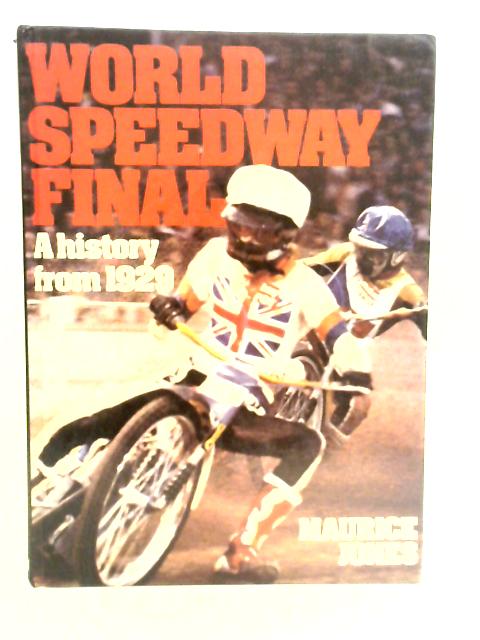 World Speedway Final