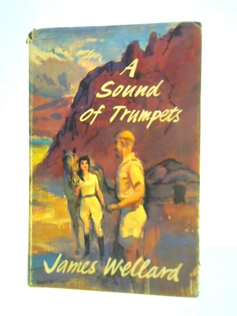 A Sound of Trumpets