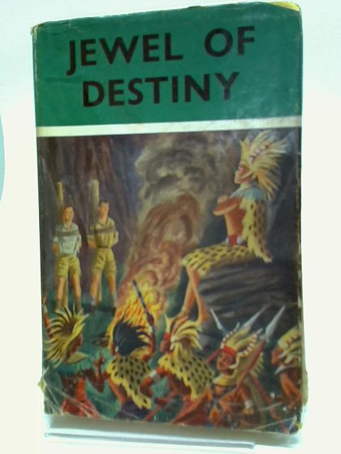 Jewel of Destiny