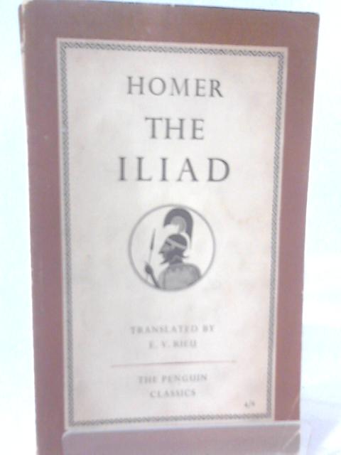 The Iliad