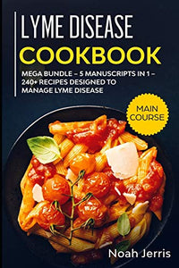 Lyme Disease Cookbook 