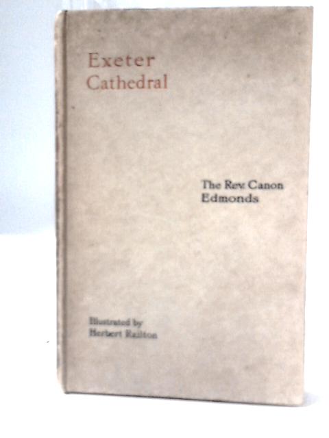 Exeter Cathedral