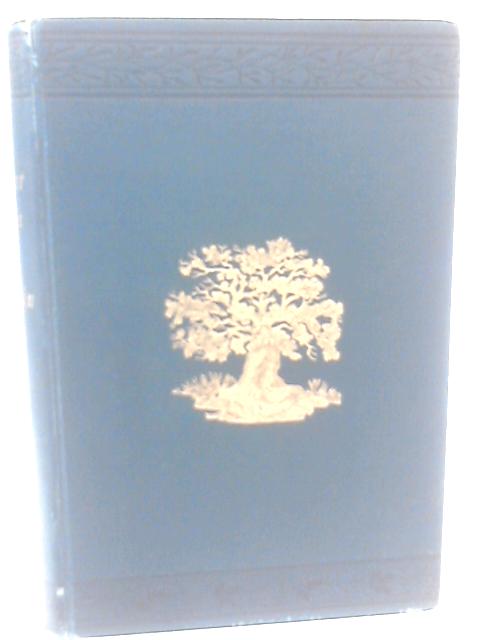 The Forest Trees Of Britain