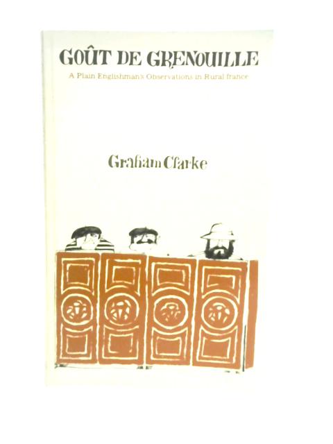 Gout De Grenouille