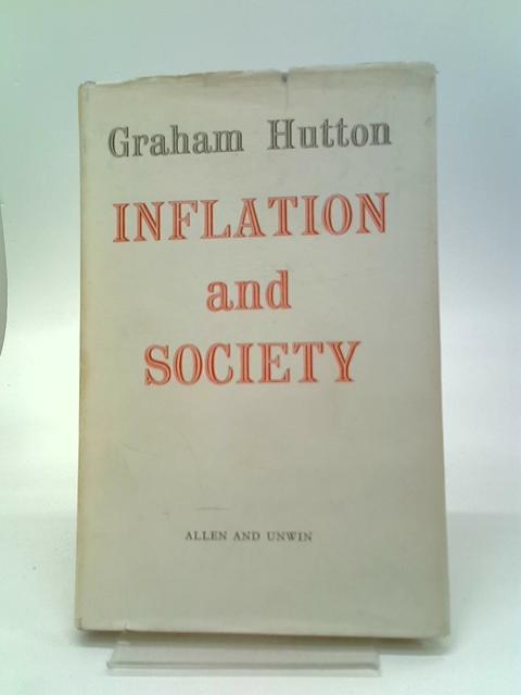 Inflation And Society