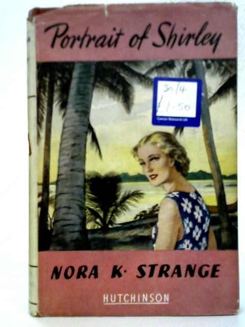 Portrait of Shirley