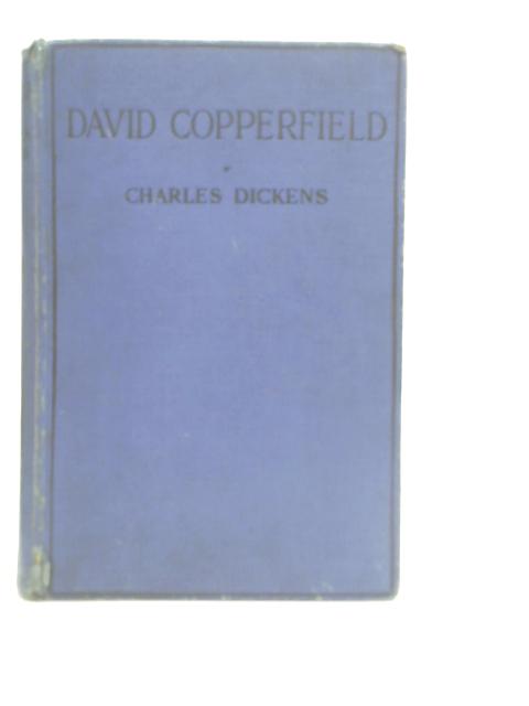 David Copperfield