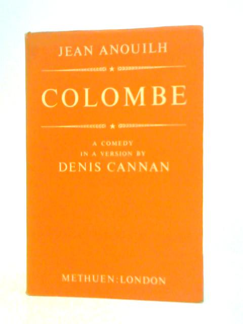 Colombe a Comedy