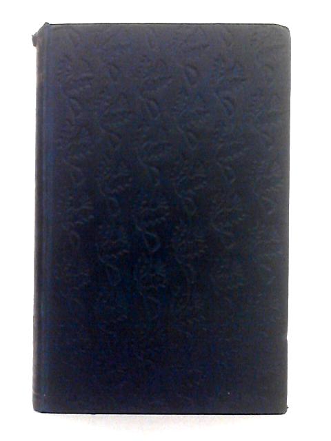 Redgauntlet; The Waverley Novels Volume 18