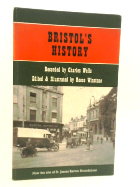 Bristol's history