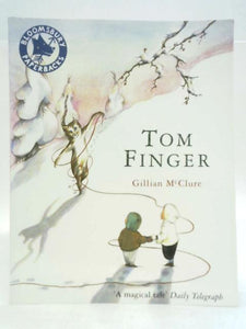 Tom Finger 