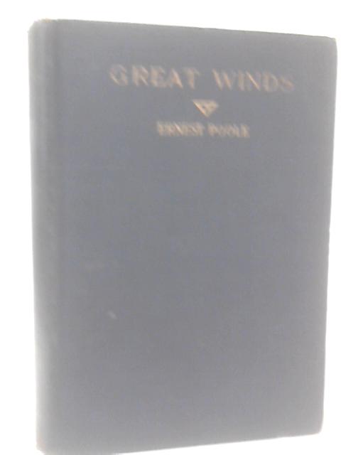 Great Winds
