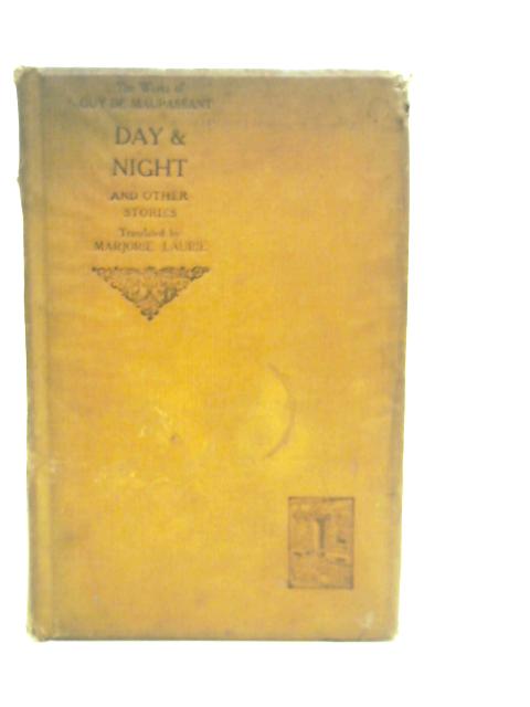 Tales of Day and Night