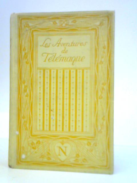 Les Aventures de Telemaque