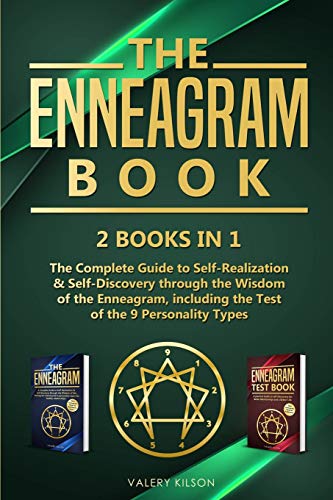 The Enneagram Book