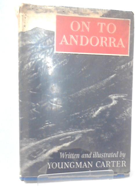 On to Andorra