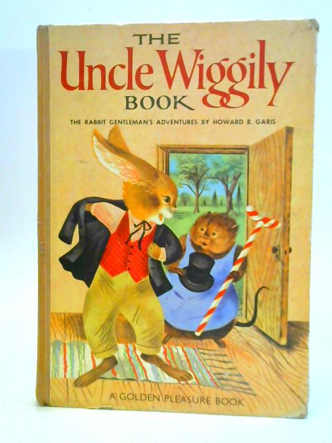 The Uncle Wiggly Book