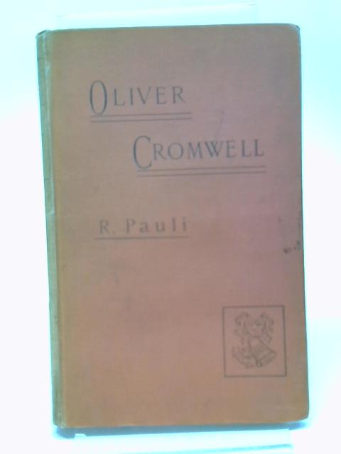 Oliver Cromwell (Bohn's Select Library) | Old & Rare at World of Books GB