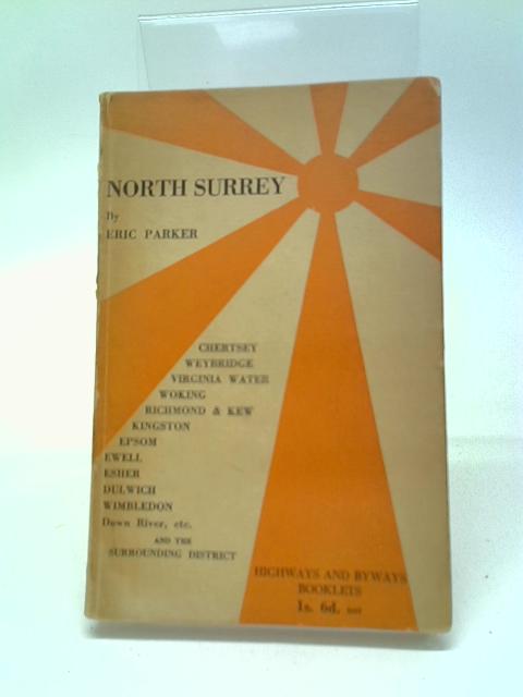North Surrey