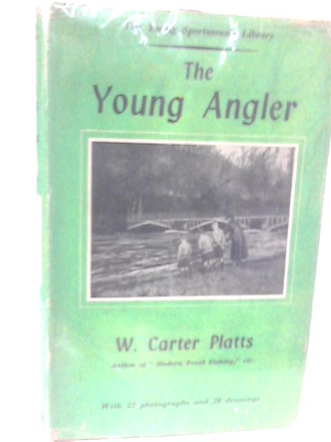 The Young Angler