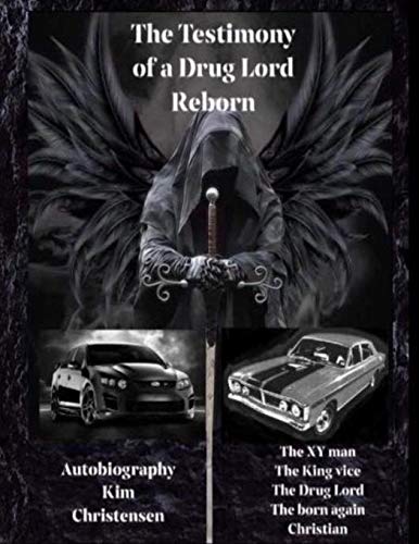 The Testimony of a Drug Lord Reborn