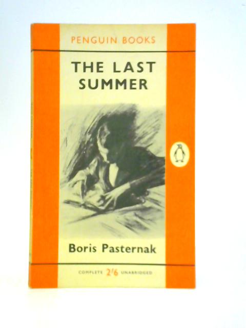 The Last Summer