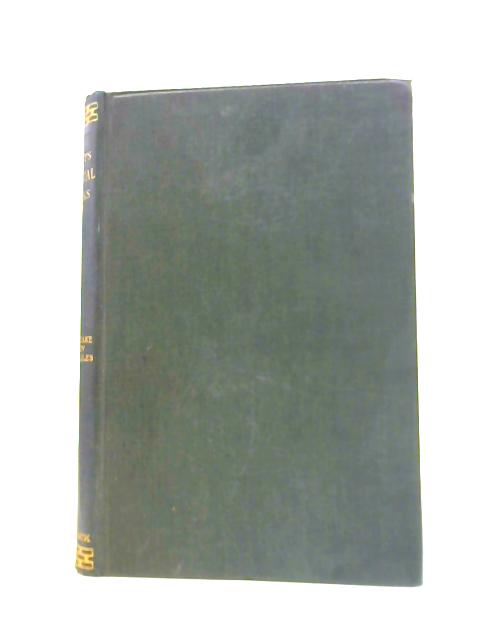 Poetical Works Vol.II